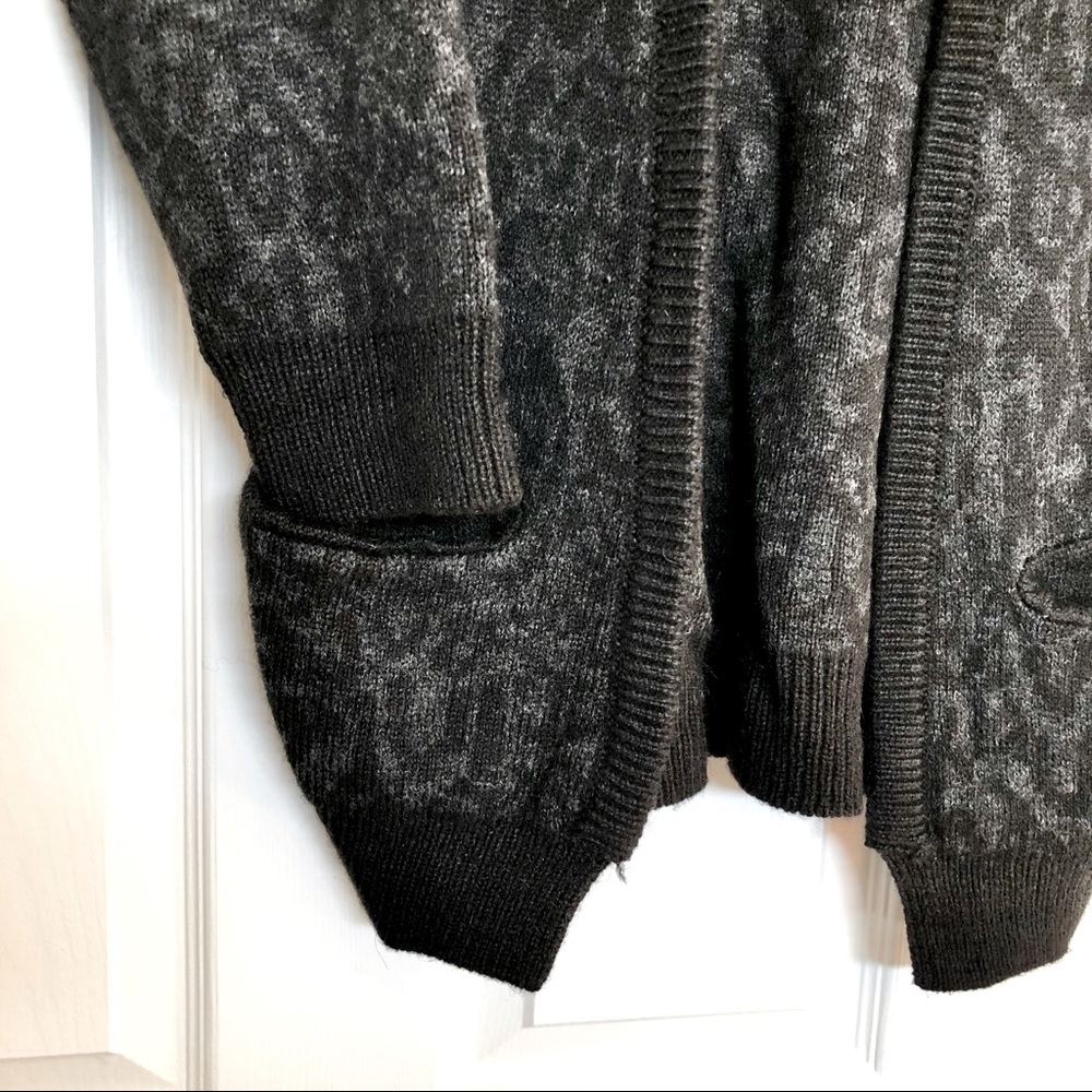 IRO Sweater Cardigan